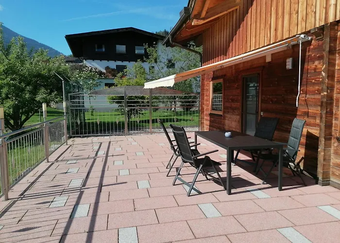 Ferienwohnung Mireille