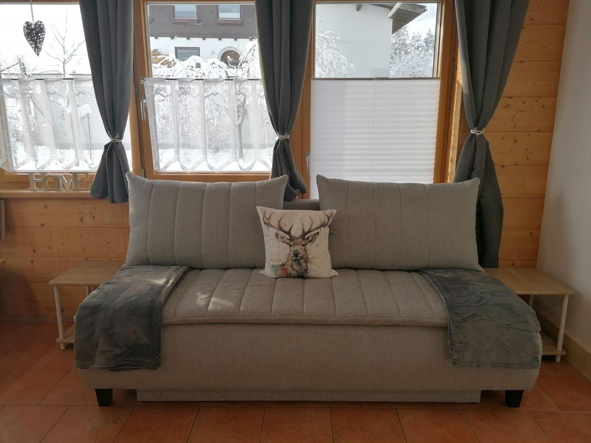 Mireille Apartmán Oberperfuss