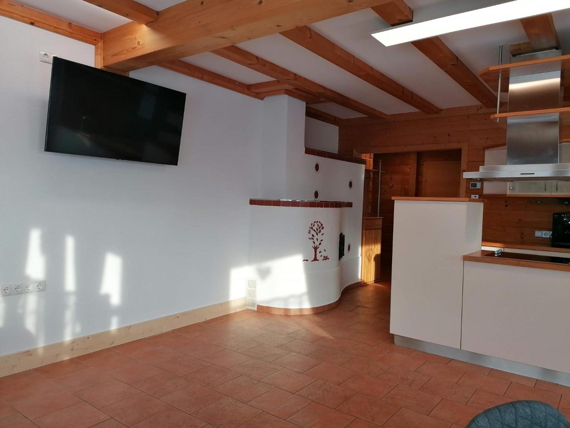 Mireille Apartmán
