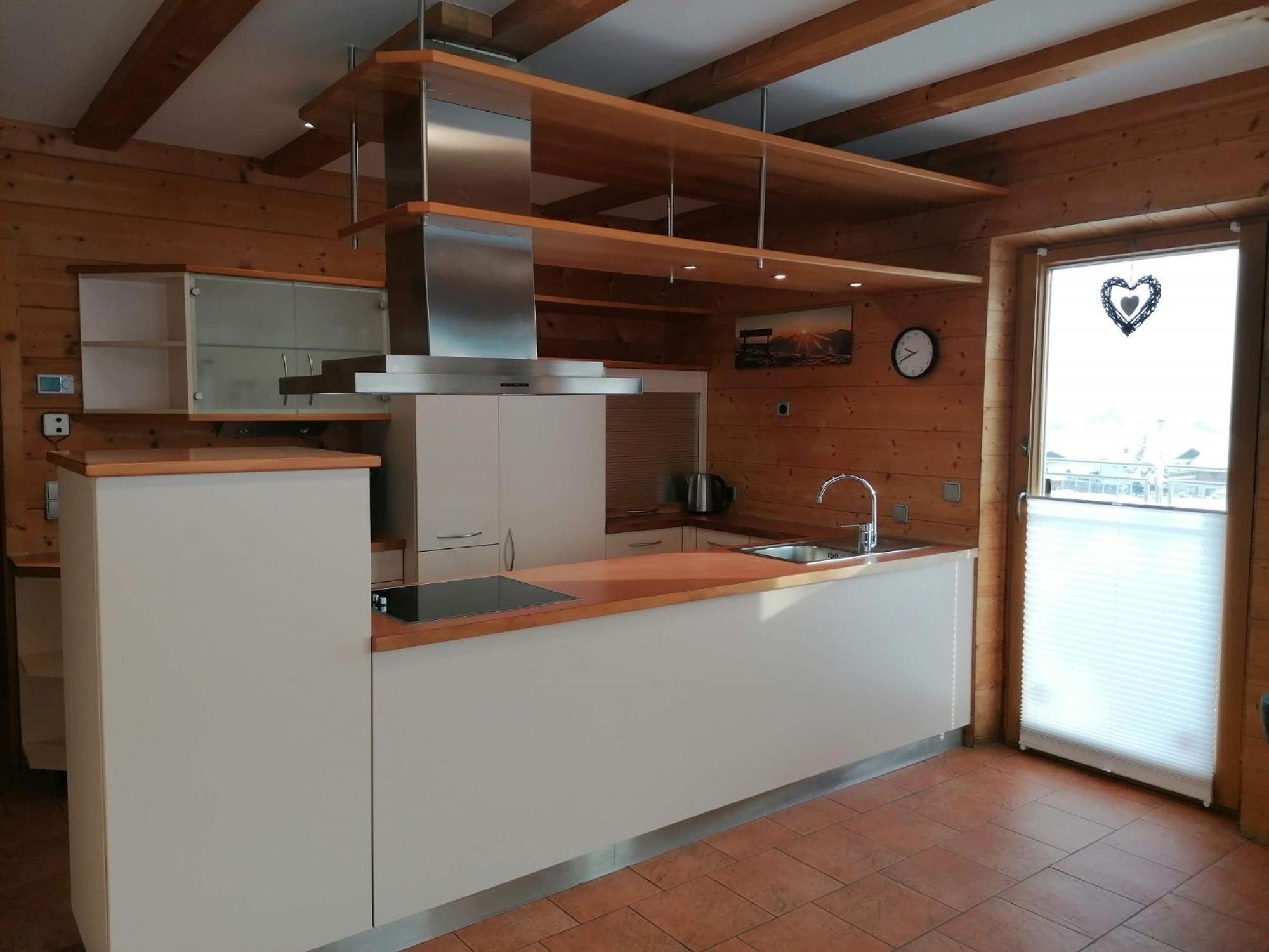 Apartment Mireille Oberperfuss