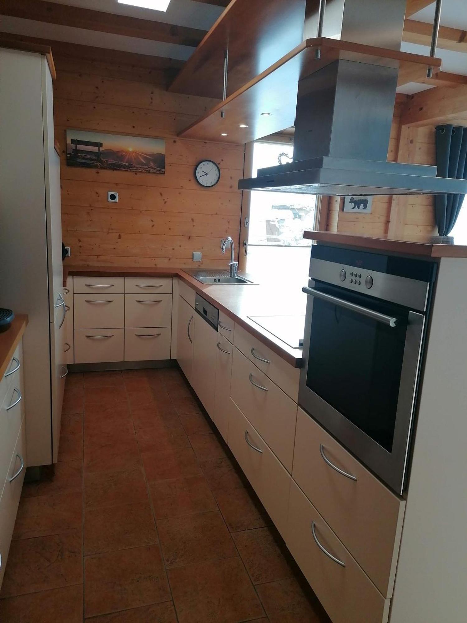 Apartment Mireille